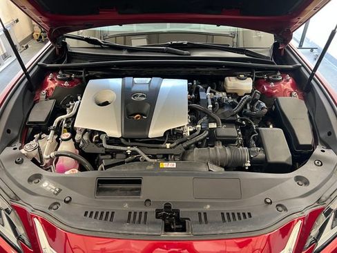 Used 2021 Lexus ES 300h w/ Accessory Package FWD image 58