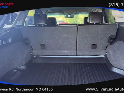 Used 2014 Acura RDX w/ Technology Package AWD/4WD image 11