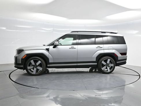 Used 2024 Hyundai Santa Fe Limited AWD/4WD image 46