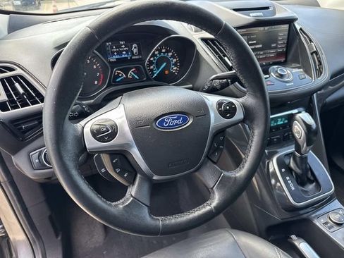 Used 2014 Ford Escape Titanium w/ Equipment Group 401A FWD image 21