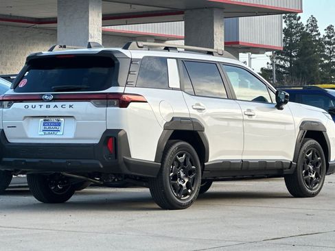 New 2026 Subaru Outback Limited image 3