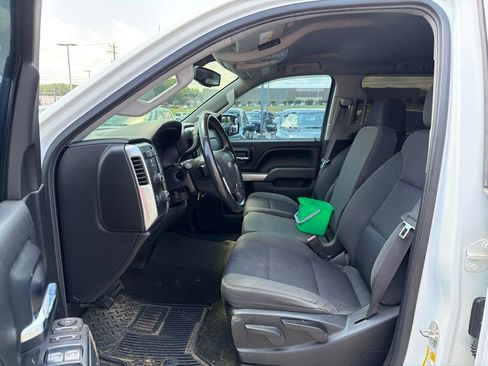 Used 2016 Chevrolet Silverado 2500 LT AWD/4WD image 11