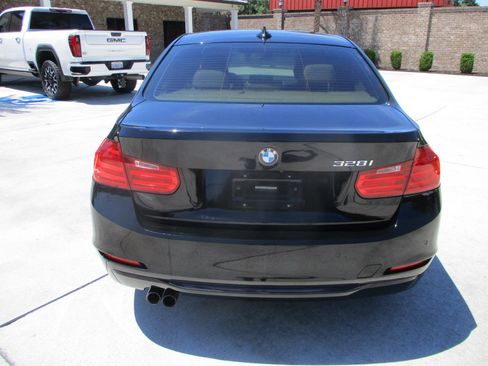 Used 2015 BMW 328i Sedan RWD image 23