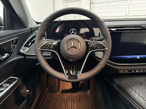 New 2026 Mercedes-Benz E 350 E 350 image 21