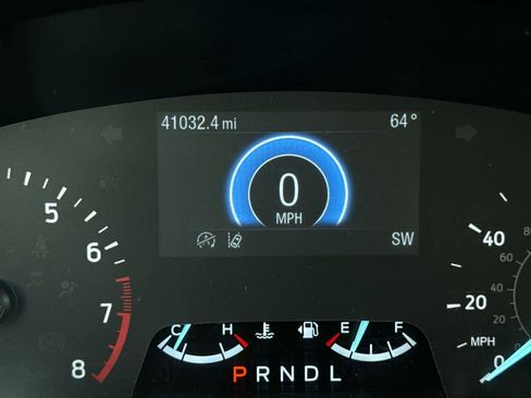 Used 2020 Ford Escape SEL AWD/4WD image 17