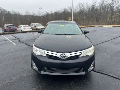 Used 2012 Toyota Camry XLE image 8