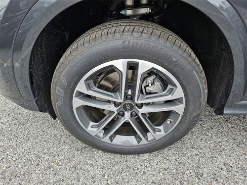 New 2025 Audi Q5 Premium w/ Convenience Package image 25