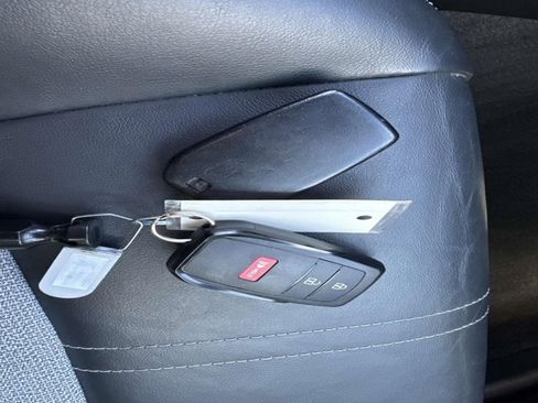 Certified 2023 Toyota Corolla XSE image 31