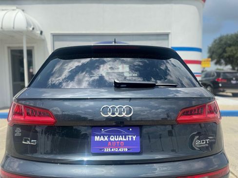 Used 2018 Audi Q5 2.0T Premium Plus AWD/4WD image 33