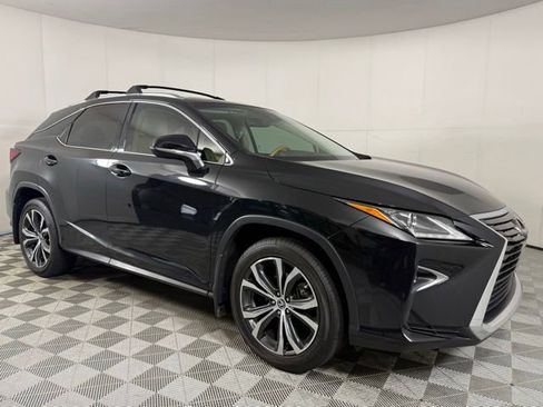 Used 2018 Lexus RX 350 FWD w/ Premium Package image 15