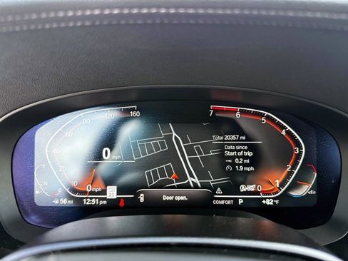 Certified 2023 BMW 530i 530i w/ Convenience Package image 28