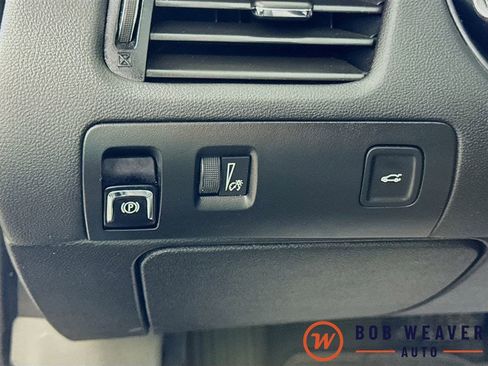 Used 2017 Chevrolet Impala LS FWD image 12