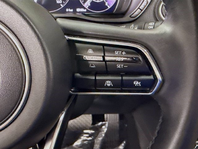 Used 2025 MAZDA CX-70 Plug-In Hybrid w/ Premium Pkg AWD/4WD image 14