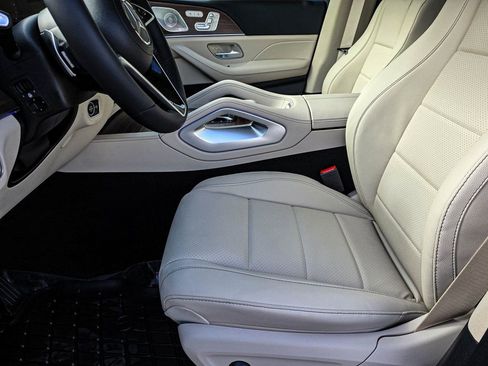 New 2026 Mercedes-Benz GLE 350 4MATIC image 13