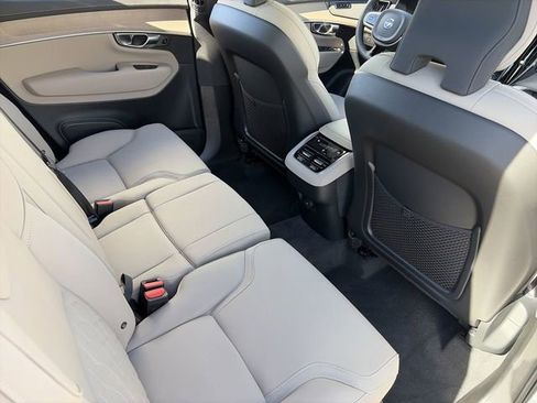 New 2026 Volvo XC90 B5 Plus w/ Protection Package image 15