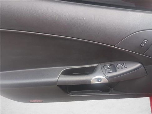 Used 2007 Chevrolet Corvette Coupe image 13