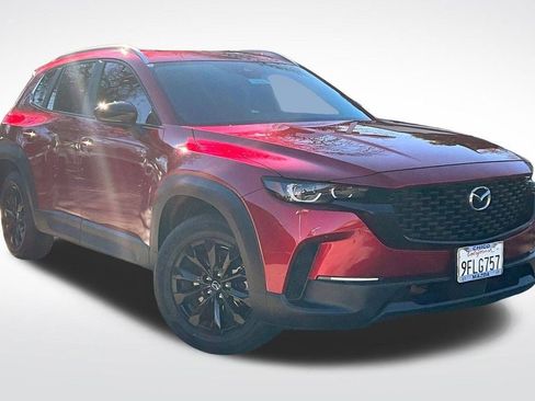 Used 2023 MAZDA CX-50 2.5 S w/ Preferred Plus Pkg image 12