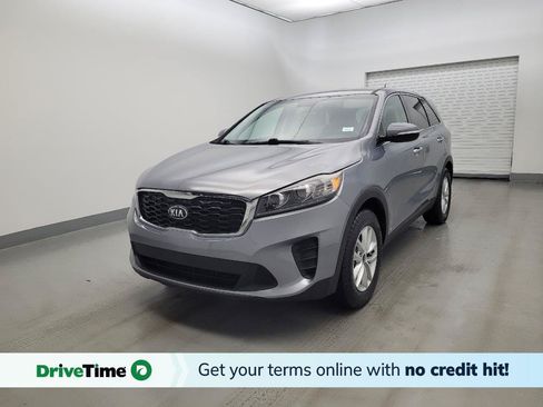 Used 2020 Kia Sorento AWD V6 image 1
