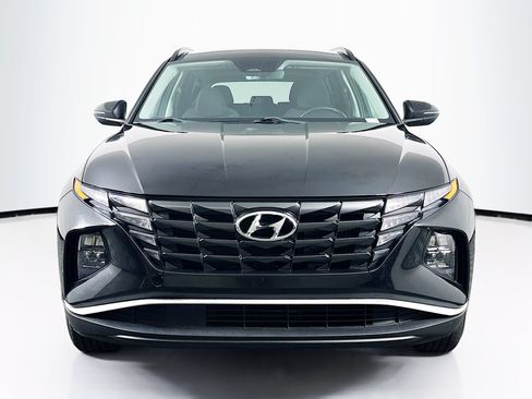 Used 2022 Hyundai Tucson SEL AWD/4WD image 2