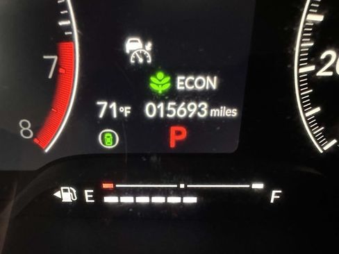Used 2024 Honda Civic Sport image 30