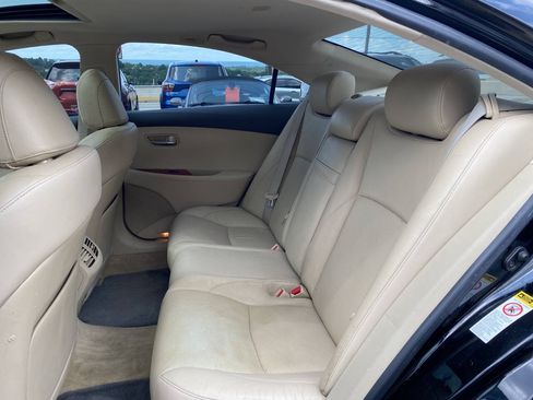 Used 2009 Lexus ES 350 FWD image 15