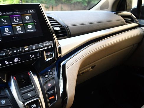 Used 2019 Honda Odyssey Elite image 23