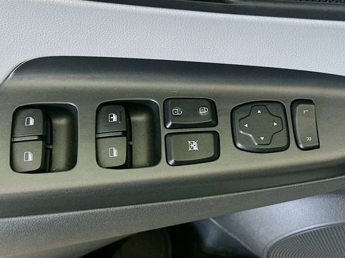 Used 2022 Hyundai Kona SEL w/ Cargo Package AWD/4WD image 15