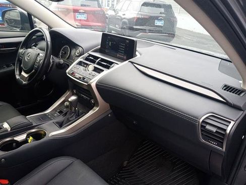 Used 2021 Lexus NX 300 AWD w/ Premium Package image 58