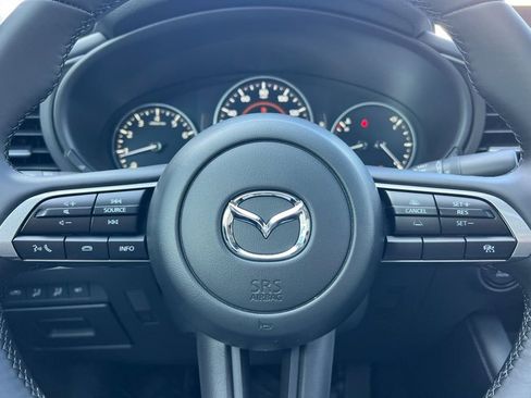 New 2026 MAZDA MAZDA3 2.5 S Sedan w/ Preferred Pkg image 23