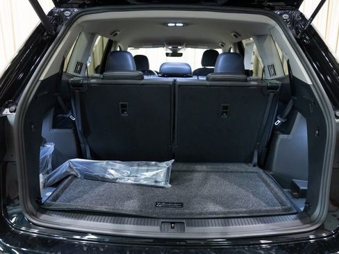 New 2026 Volkswagen Atlas SE image 24