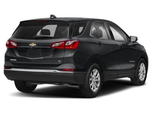 Used 2019 Chevrolet Equinox LT AWD/4WD image 3