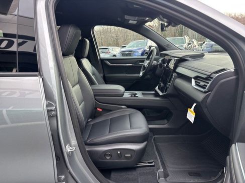 New 2026 GMC Acadia Elevation w/ Elevation Premium Package image 50