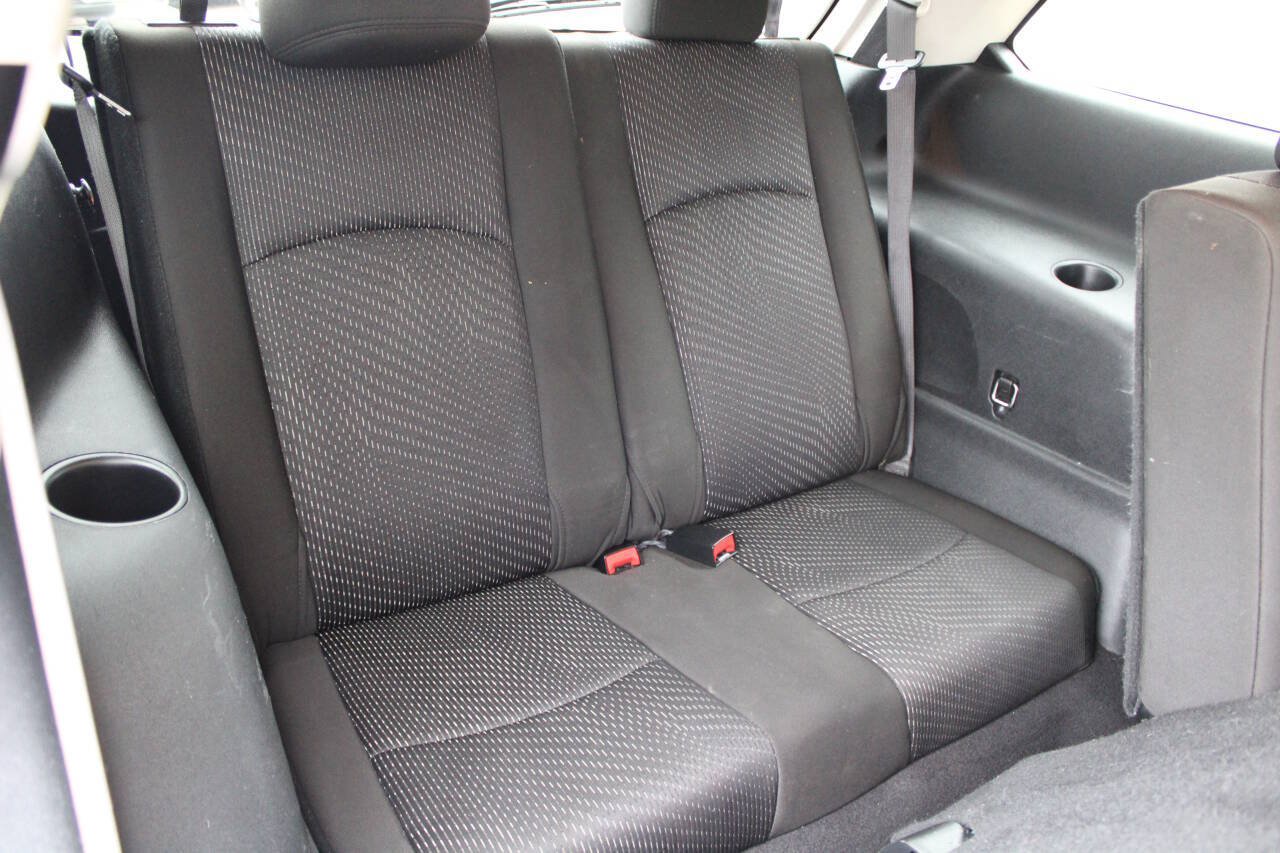 Used 2019 Dodge Journey SE FWD image 7