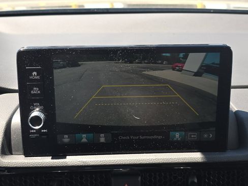 Used 2024 Honda CR-V EX-L image 19
