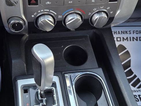 Used 2016 Toyota Tundra SR5 w/ TRD Off Road Package image 20