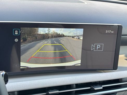 New 2026 Hyundai Tucson SEL FWD image 20