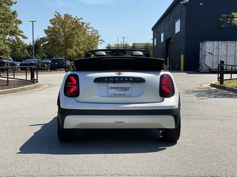 New 2026 MINI Cooper S image 15