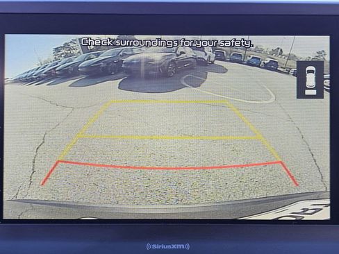 Used 2021 Kia Telluride S image 30