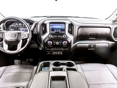 Used 2020 GMC Sierra 1500 SLE w/ SLE Value Package AWD/4WD image 18