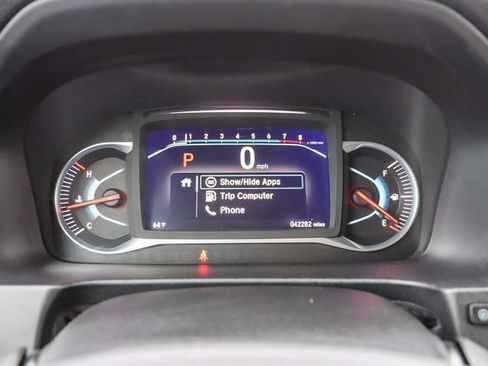 Certified 2022 Honda Pilot Special Edition image 22