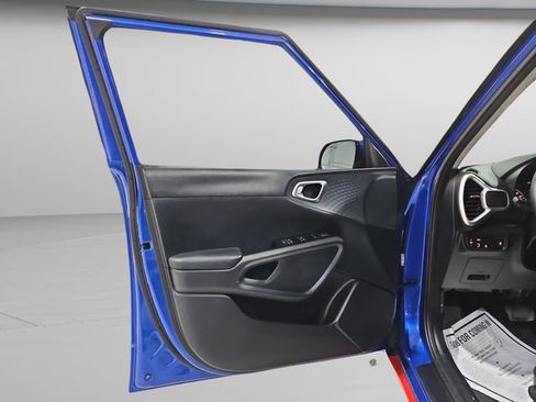 Used 2021 Kia Soul GT-Line FWD image 27