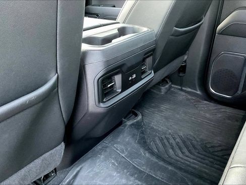 Used 2024 Chevrolet Silverado 1500 LT Trail Boss w/ Convenience Package II AWD/4WD image 22