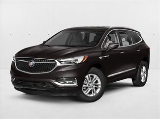 Used 2019 Buick Enclave Essence FWD video 1