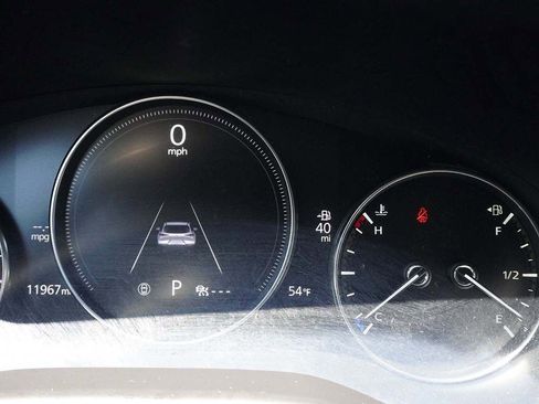 Used 2023 MAZDA CX-30 AWD 2.5 S w/ Preferred Package image 40