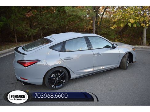 New 2026 Acura Integra A-Spec image 11
