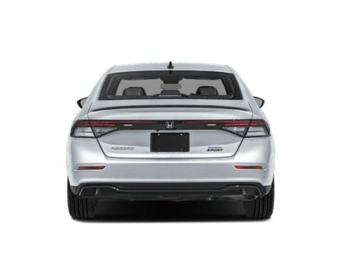 Used 2023 Honda Accord Sport image 5