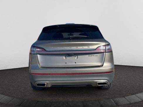 Used 2019 Lincoln Nautilus Reserve w/ Cargo Utility Package image 6