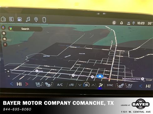 New 2026 Chevrolet Traverse RS image 13