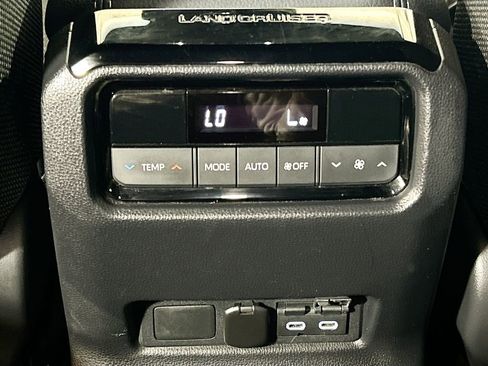 Used 2025 Toyota Land Cruiser 1958 image 22