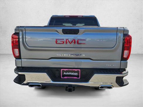 New 2026 GMC Sierra 1500 SLE w/ X31 Off-Road Package image 8